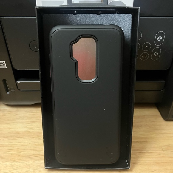 Cricket influence phone case brand new - Picture 3 of 3